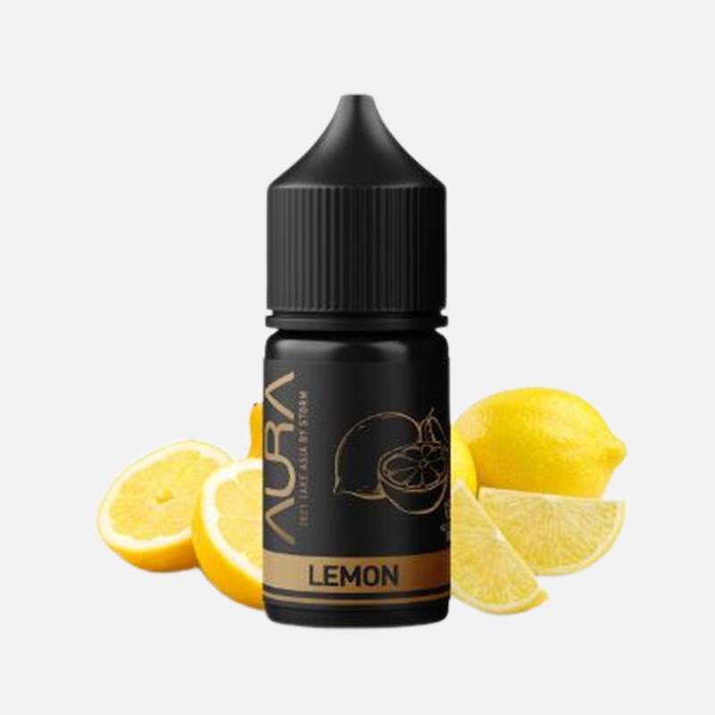 ■ [아우라] 레몬 30ml