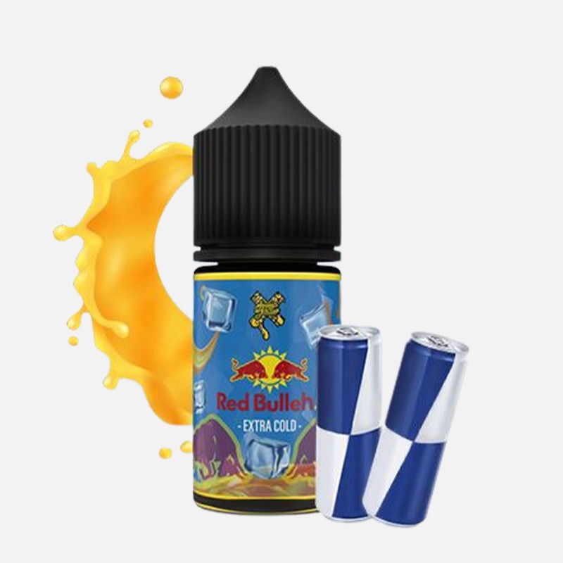 ■ [Chronic] 크로닉쥬스 레드불 30ml