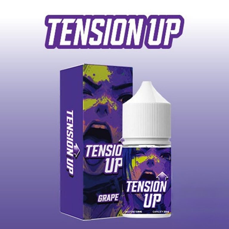 ■ [TENSION UP] 텐션업 입호흡 시리즈 30ml