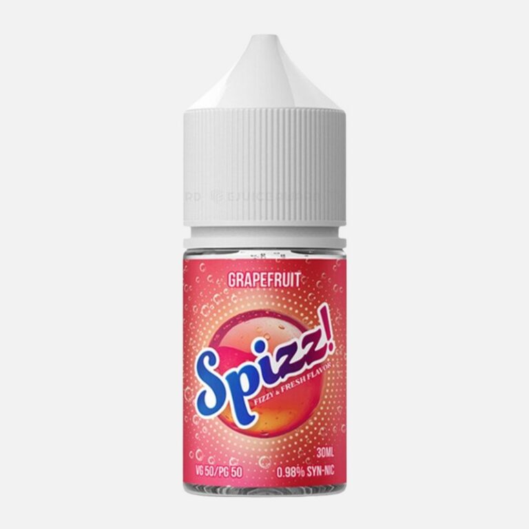 ■ [Spizz!] 스피즈 자몽 30ml