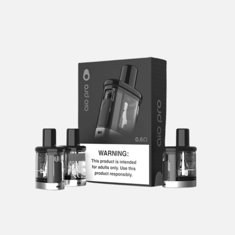 ■ [Vaptio] 아보카도 AIO PRO 팟 1팩
