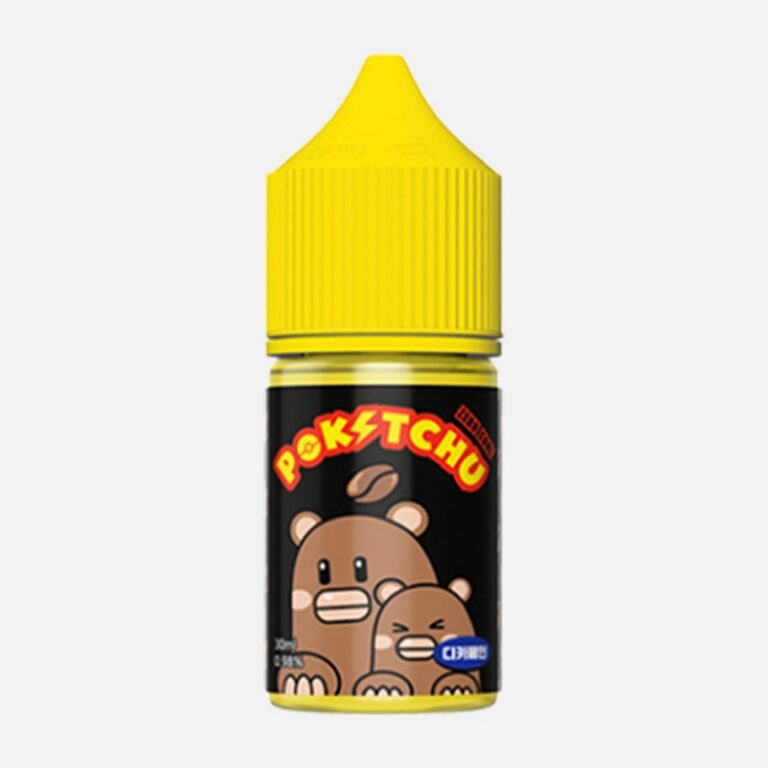 ■ [포켓츄] 제로쿨 디카페인 30ml