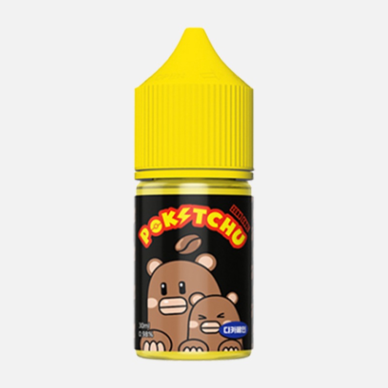■ [포켓츄] 제로쿨 디카페인 30ml