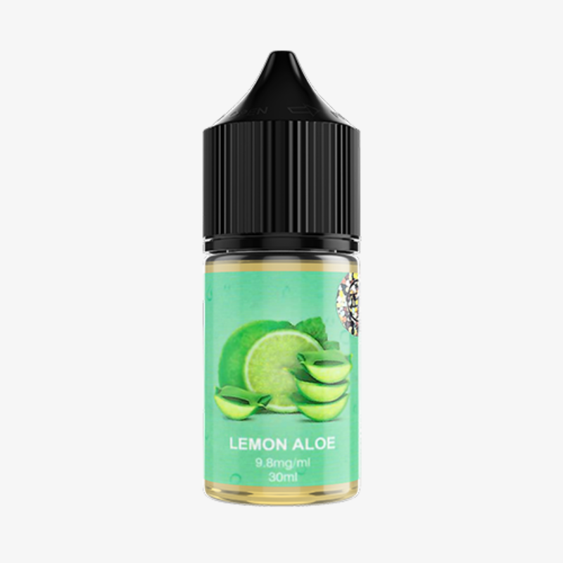 ■ [IGNIS] 이그니스 스페셜 레몬알로에 30ml