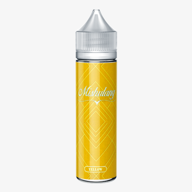 ■ [Mishulang] 미슐랭 옐로우 60ml