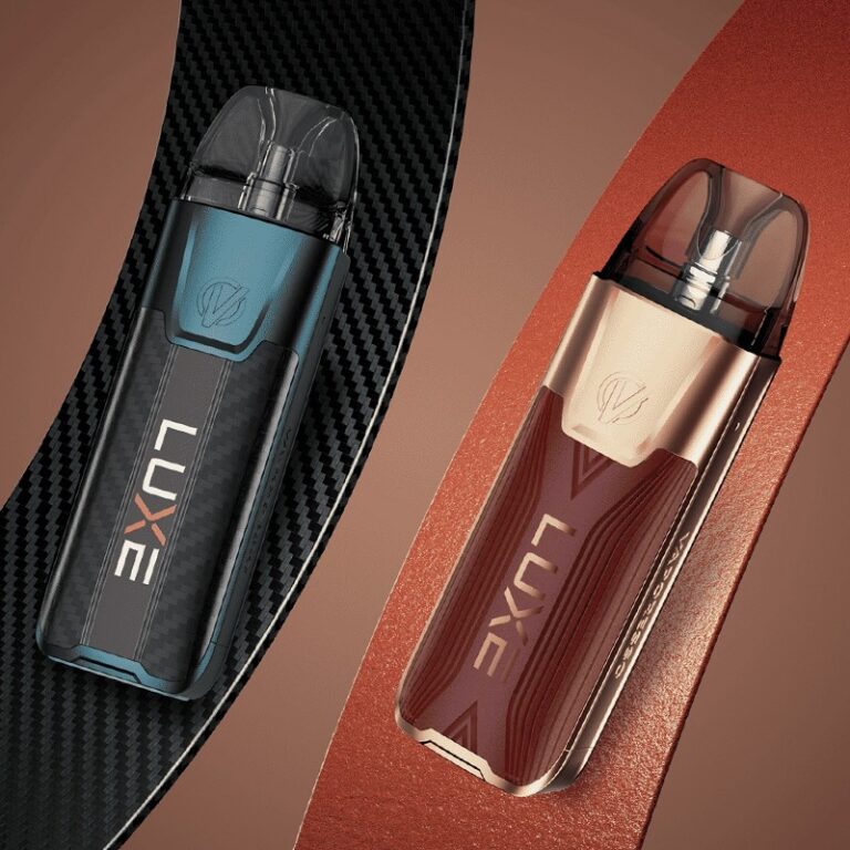 ■ [VAPORESSO] 베이포레소 럭스 XR MAX 2 🦄