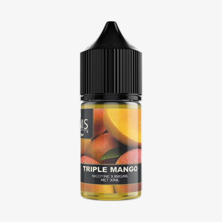 ■ [IGNIS] 이그니스 스페셜 트리플망고 30ml