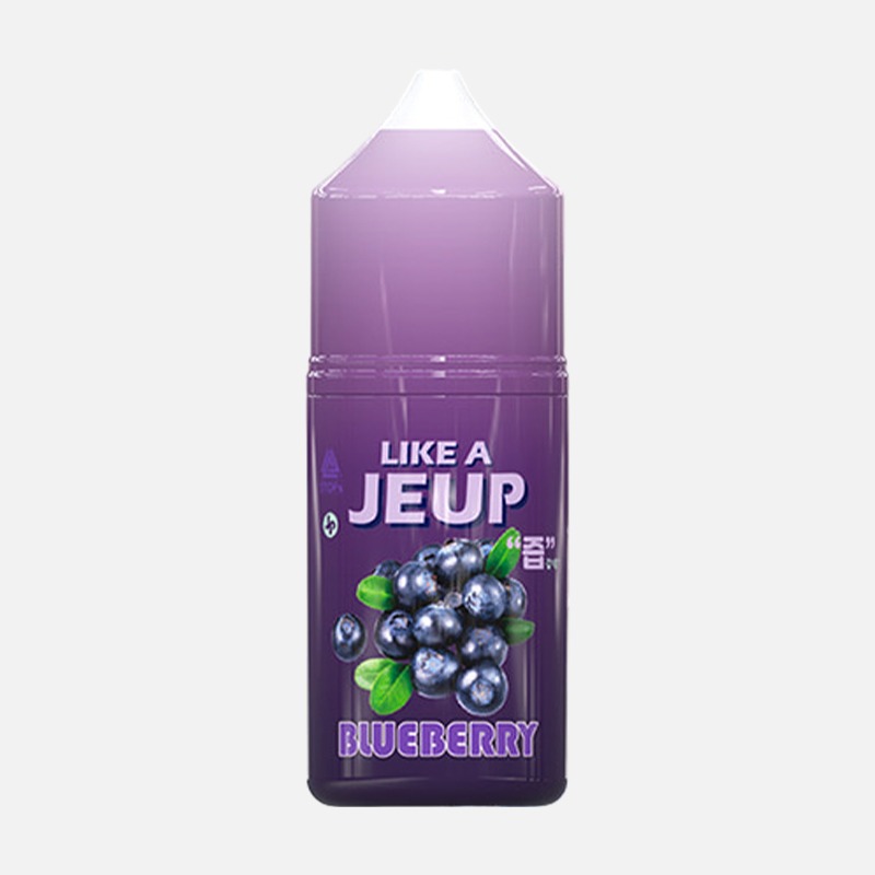 ■ [3TOP's] 즙같네 블루베리즙같네 30ml