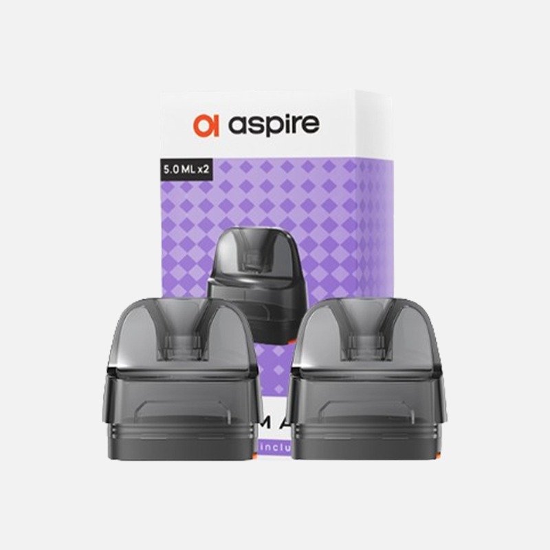 ■ [aspire] 아스파이어 베놈 에어 공팟 2EA