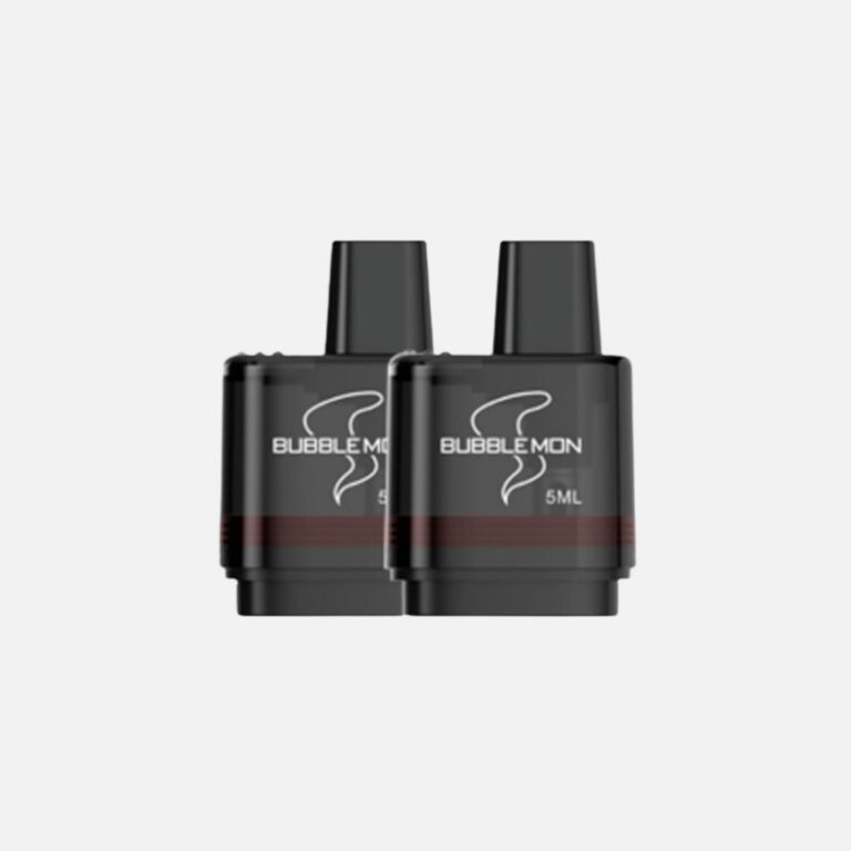 ■ [RELX] 알파원 팟 (5ml) 2EA