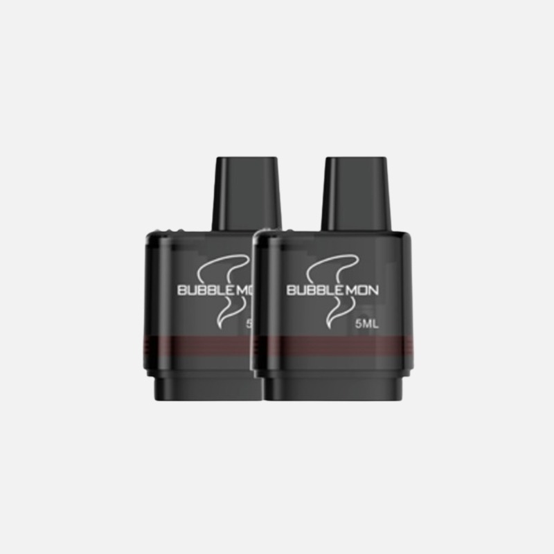 ■ [RELX] 알파원 팟 (5ml) 2EA