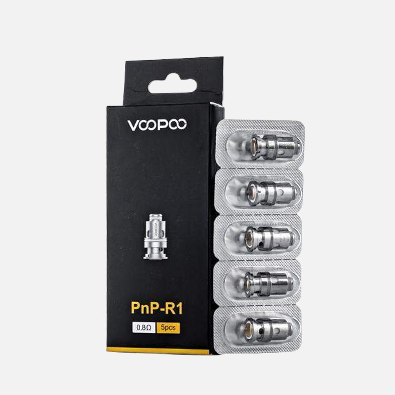 ■ [Voopoo] 부푸 PnP 코일 5EA