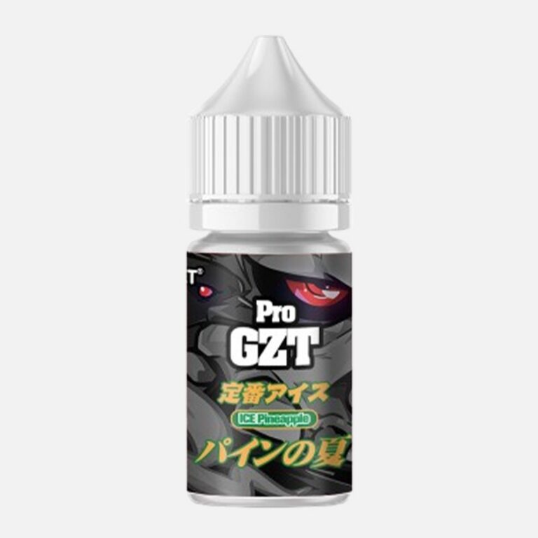 ■ [HANYA] 한야 아이스 파인애플 30ml