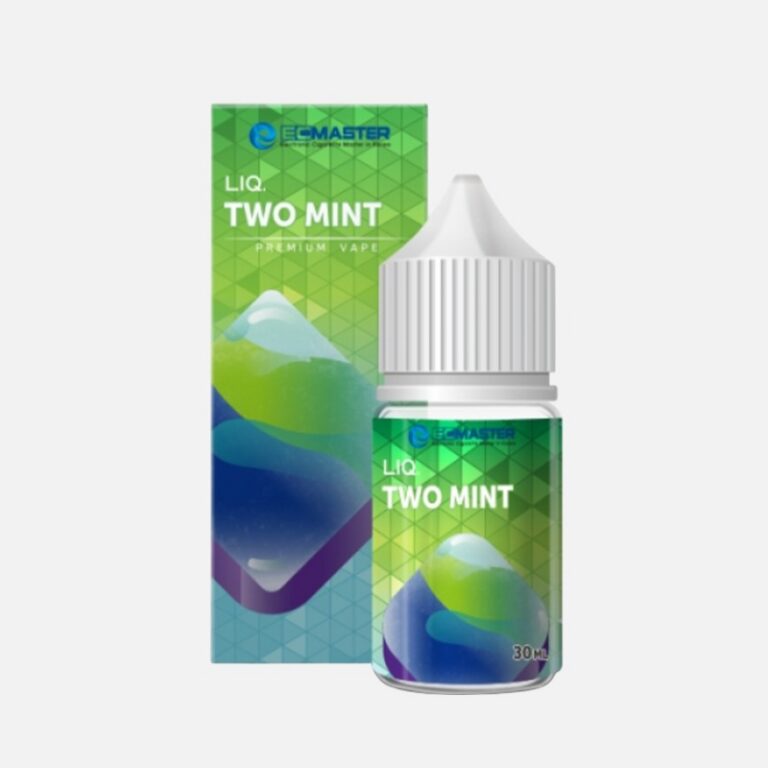 ■ [LIQUA] 리쿠아 투민트 30ml