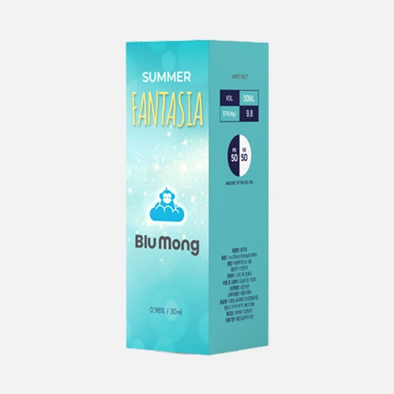 ■ [블루몽] 썸머판타지아 30ml