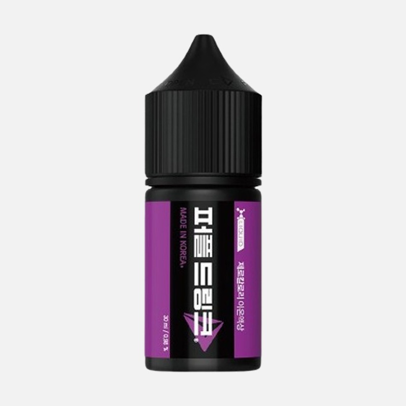 ■ [드링크] 퍼플드링크 30ml