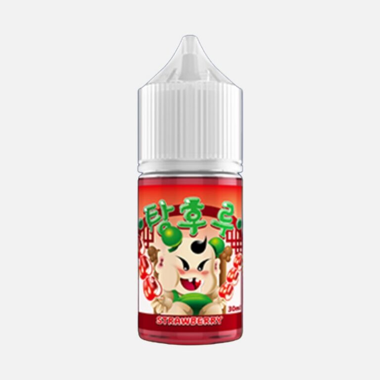 ■ [탕후루] 딸기 탕후루 30ml