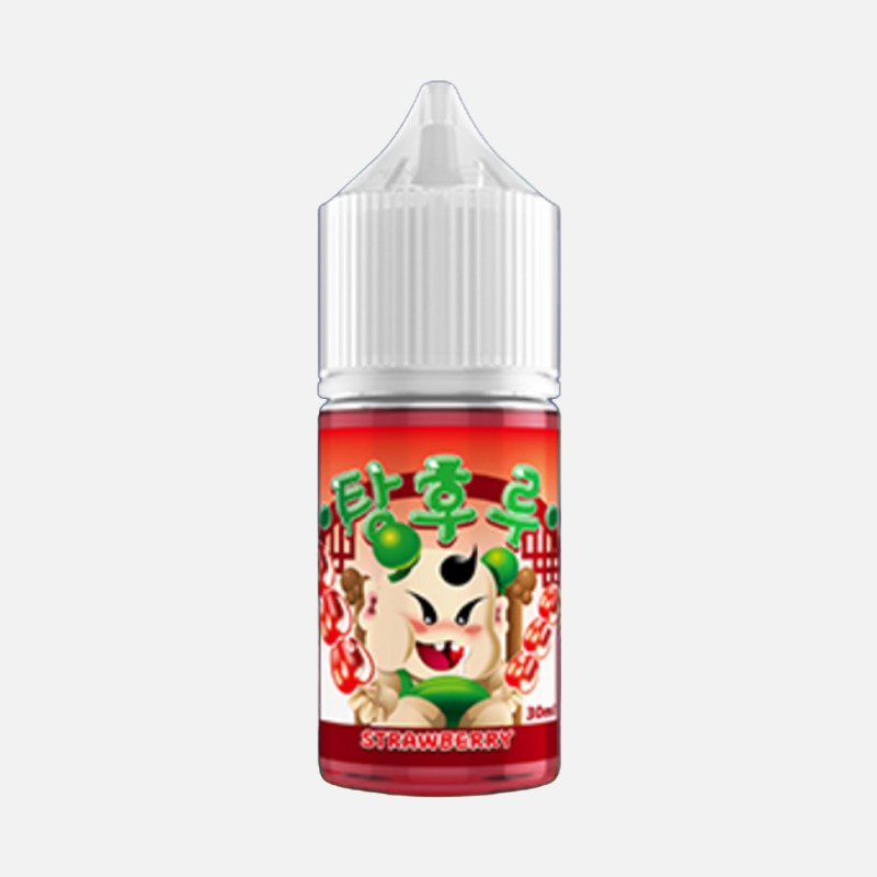 ■ [탕후루] 딸기 탕후루 30ml