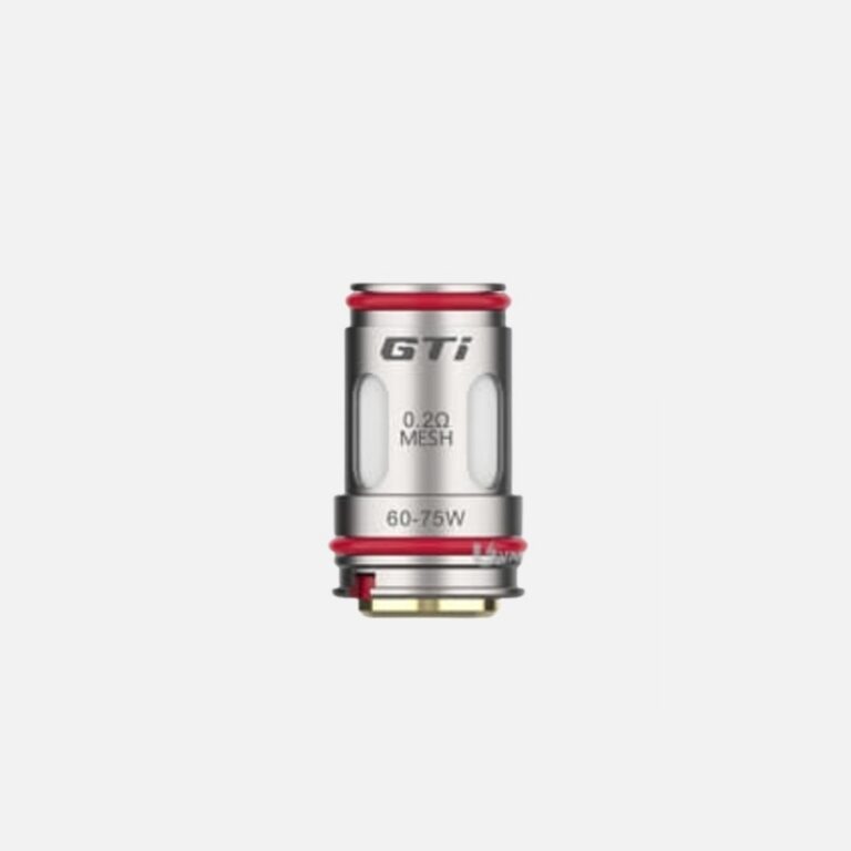■ [VAPORESSO] 베이포레소 GTi 코일 5EA