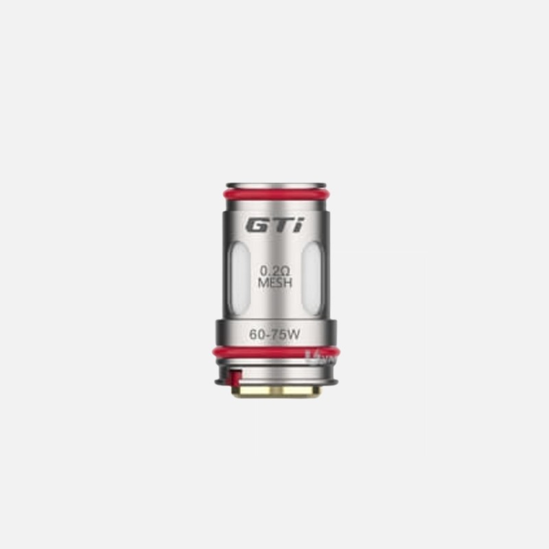 ■ [VAPORESSO] 베이포레소 GTi 코일 5EA