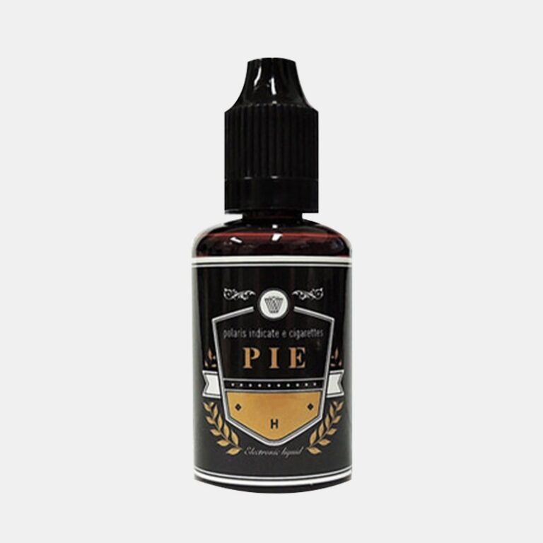 ■ [PIE] 파이 액상 시리즈 디저트 연초 30ml