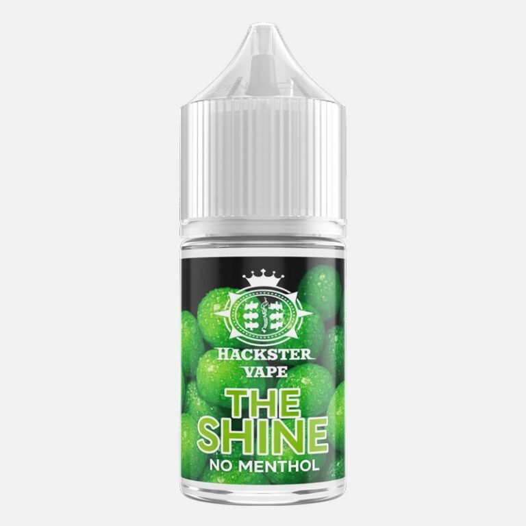 ■ [핵스터] 더 샤인 노멘솔 30ml