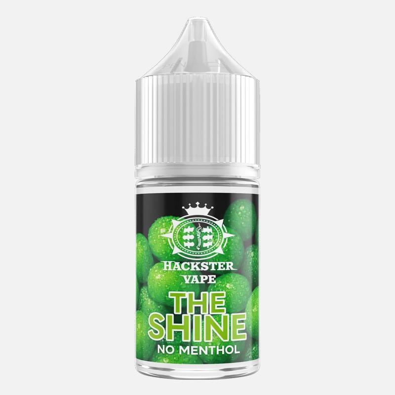 ■ [핵스터] 더 샤인 노멘솔 30ml