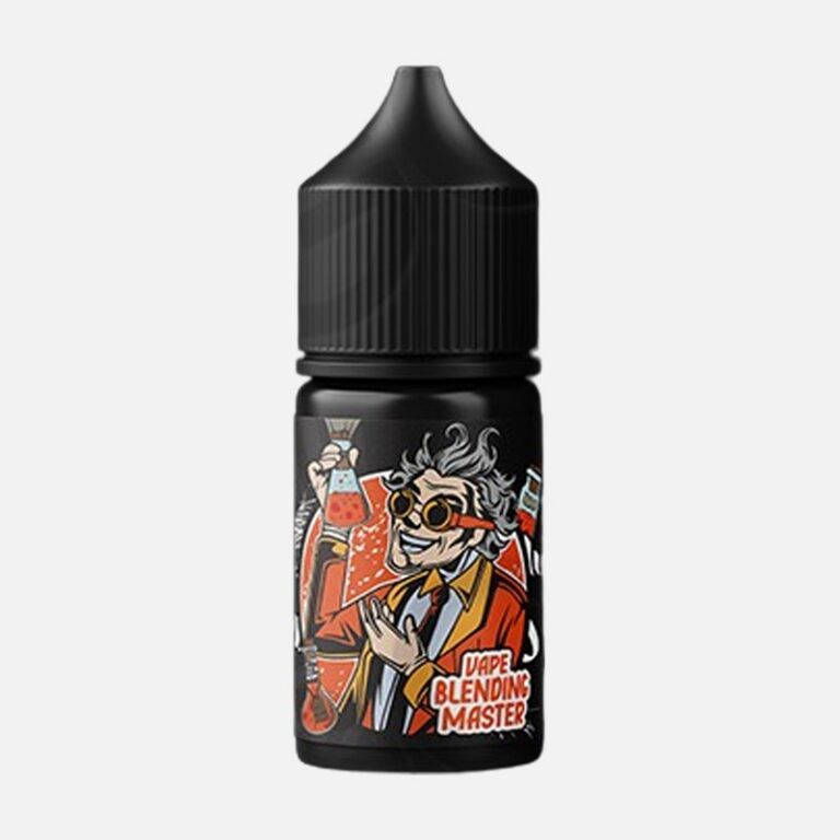 ■ [블랜딩 마스터] 오렌지 30ml