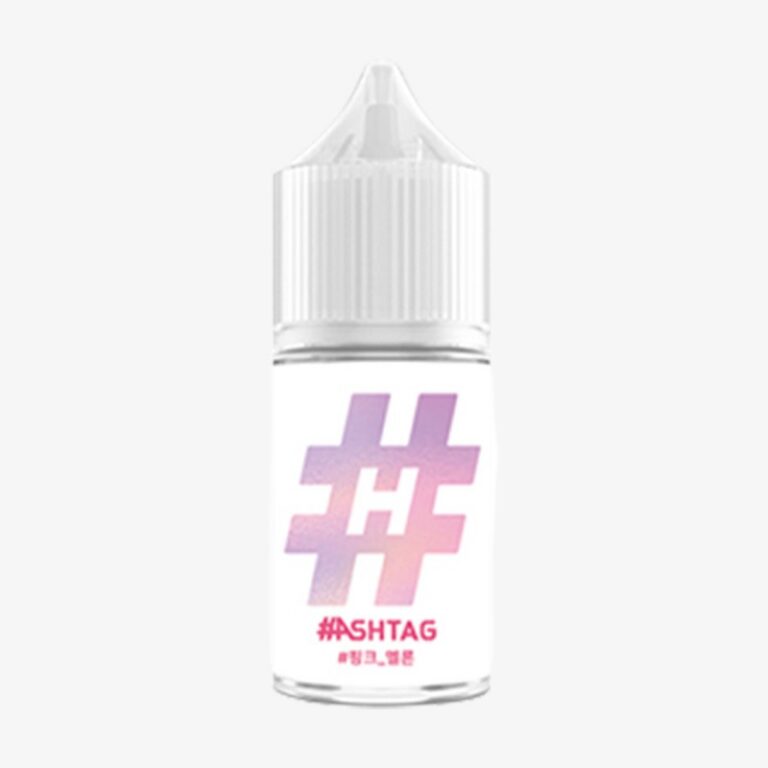 ■ [PRIME] 해시태그 핑크 멜론 30ml