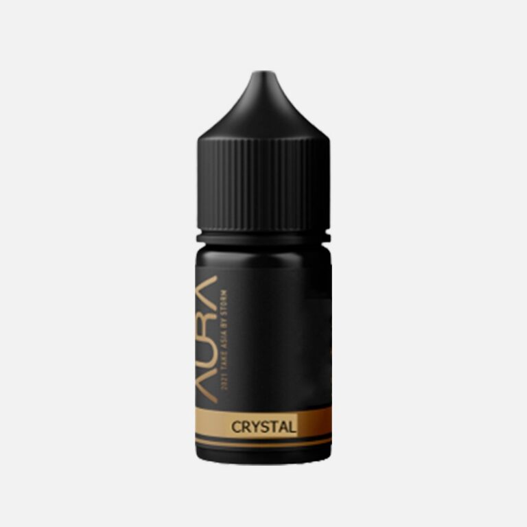 ■ [아우라] 크리스탈 30ml