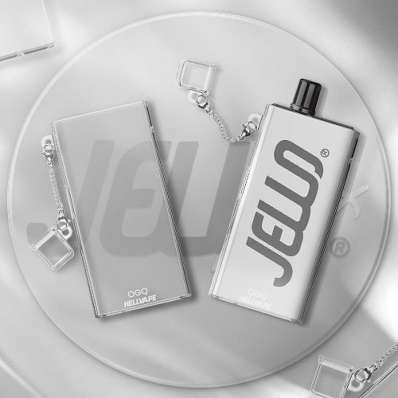 ■ [JELLO] 젤로 맥스 TPU 케이스