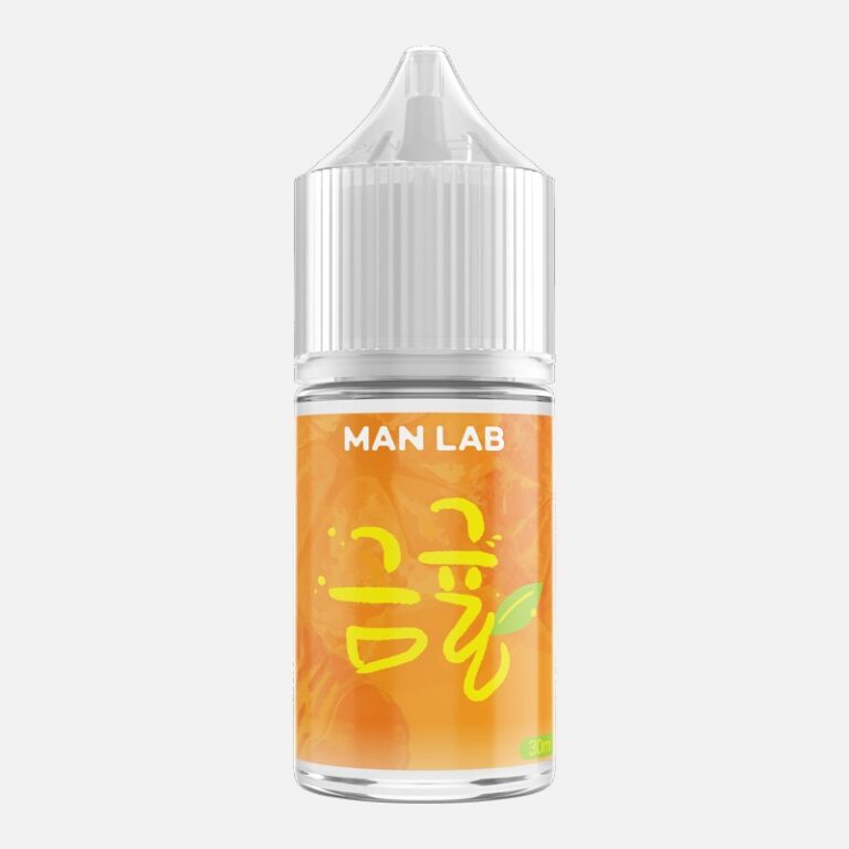 ■ [만랩] 금귤 30ml