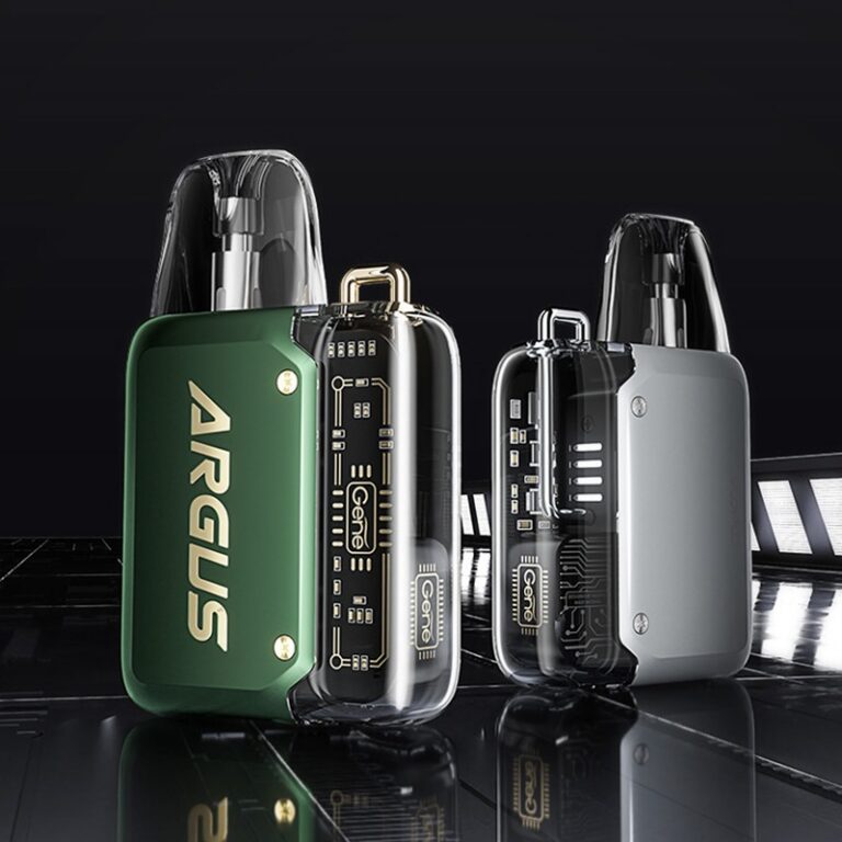 ■ [Voopoo] 부푸 아르거스 P1 킷