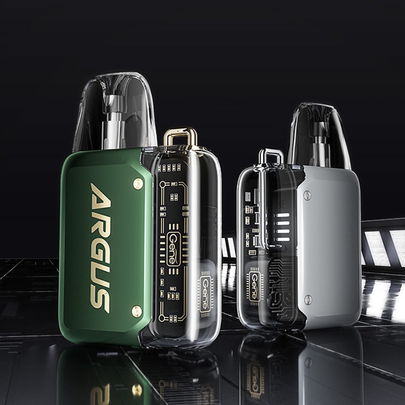 ■ [Voopoo] 부푸 아르거스 P1 킷