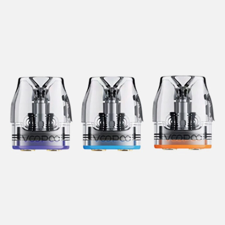 ■ [VooPoo] 부푸 브이메이트💫 V4 💫 카트리지 2EA