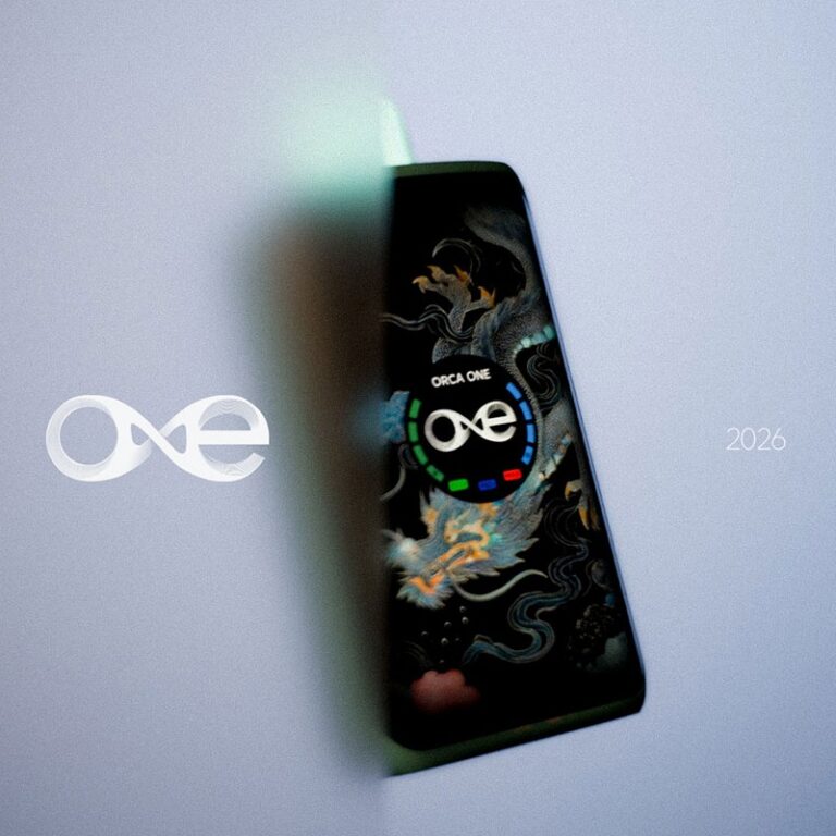 ■ [ORCA ONE] 오르카원 40K 스타터킷 22ml