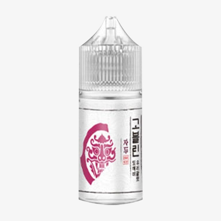 ■ [1% EGO] 고블린 자두 30ml