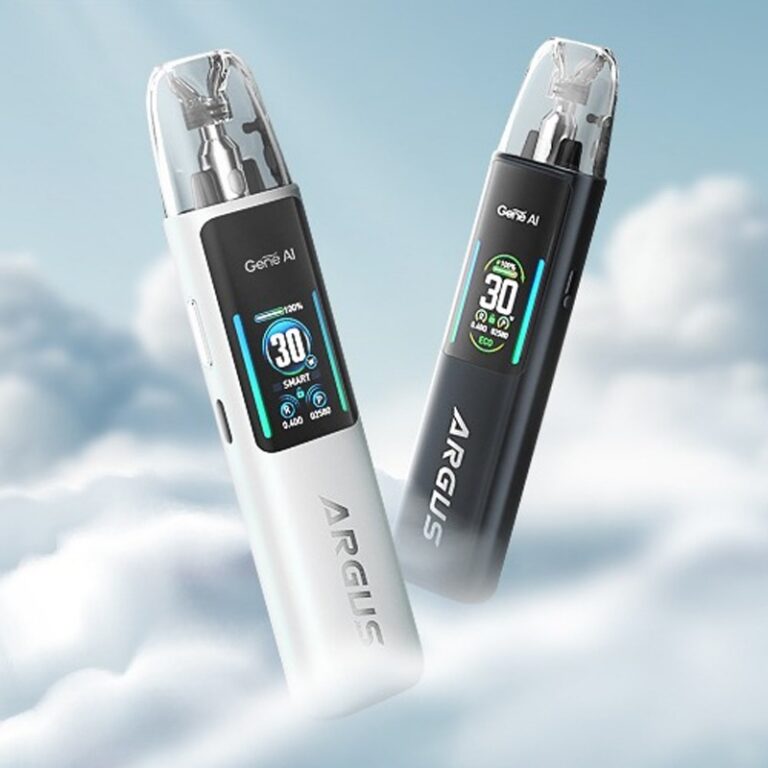 ■ [Voopoo] 부푸 아르거스 G2