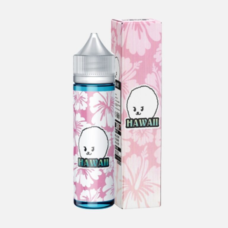 ■ [MOKO] 모코 하와이 60ml