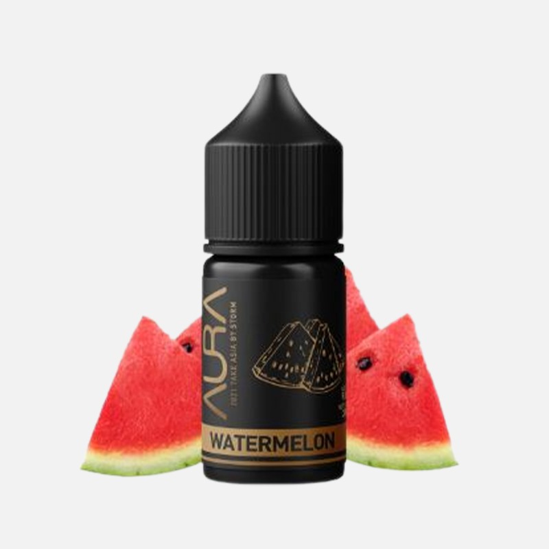 ■ [아우라] 워터멜론 30ml