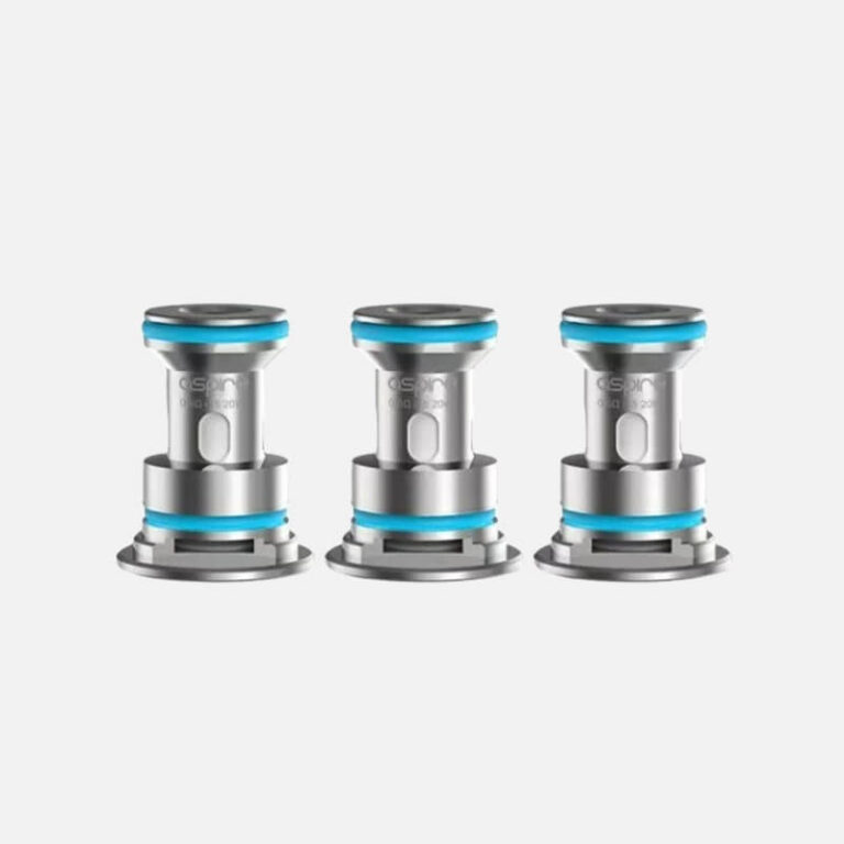 ■ [aspire] 아스파이어 클라우드플라스크 S 코일 3EA