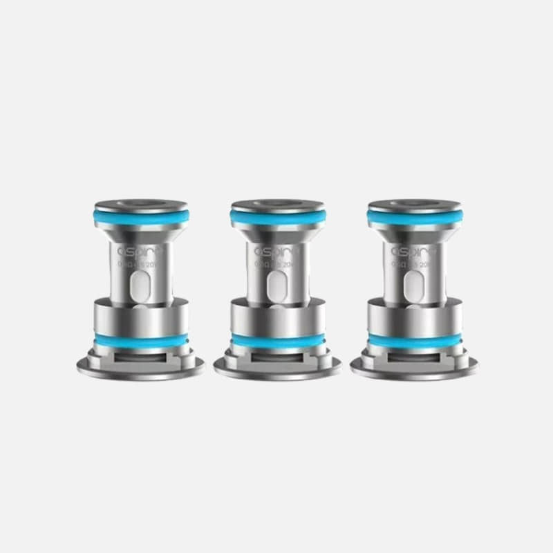 ■ [aspire] 아스파이어 클라우드플라스크 S 코일 3EA
