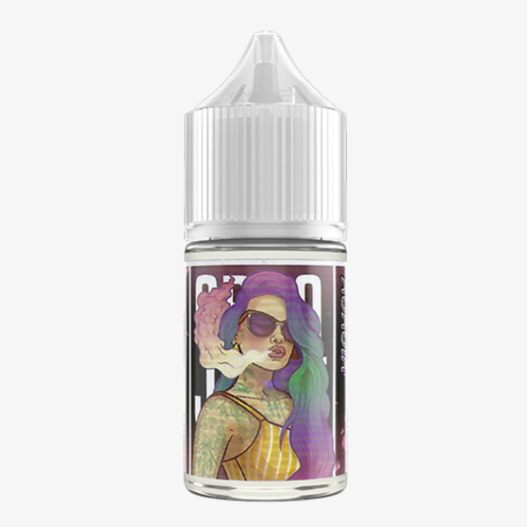 ■ [ORCA] 오르카 프리징 아카시아 30ml