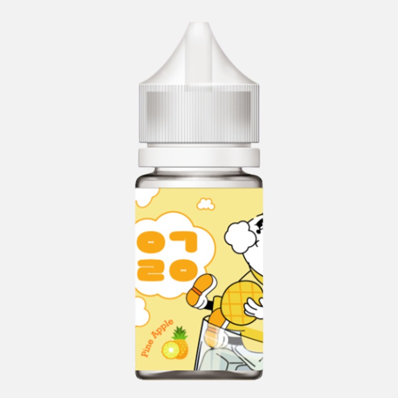 ■ [이거레알] ㅇㄱㄹㅇ 파인애플 30ml