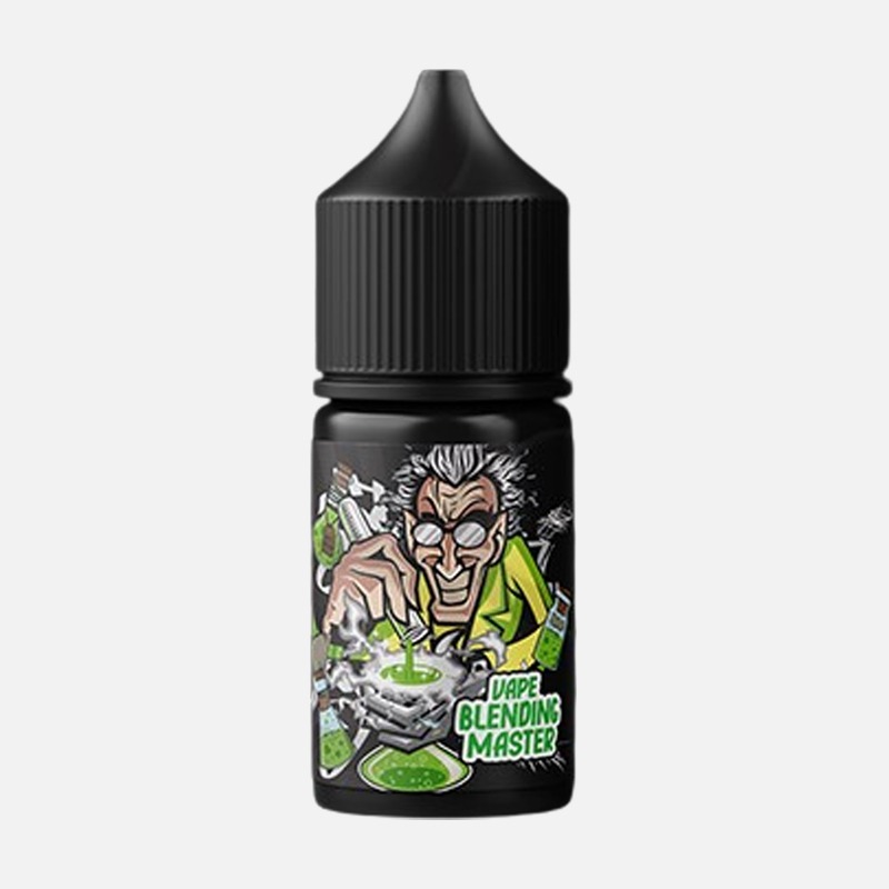 ■ [블랜딩 마스터] 크리스탈 그레이프 30ml