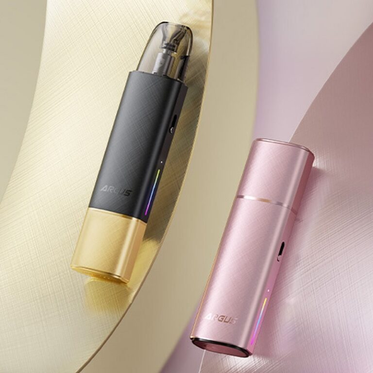 ■ [Voopoo] 부푸 아르거스 클릭 Klyc