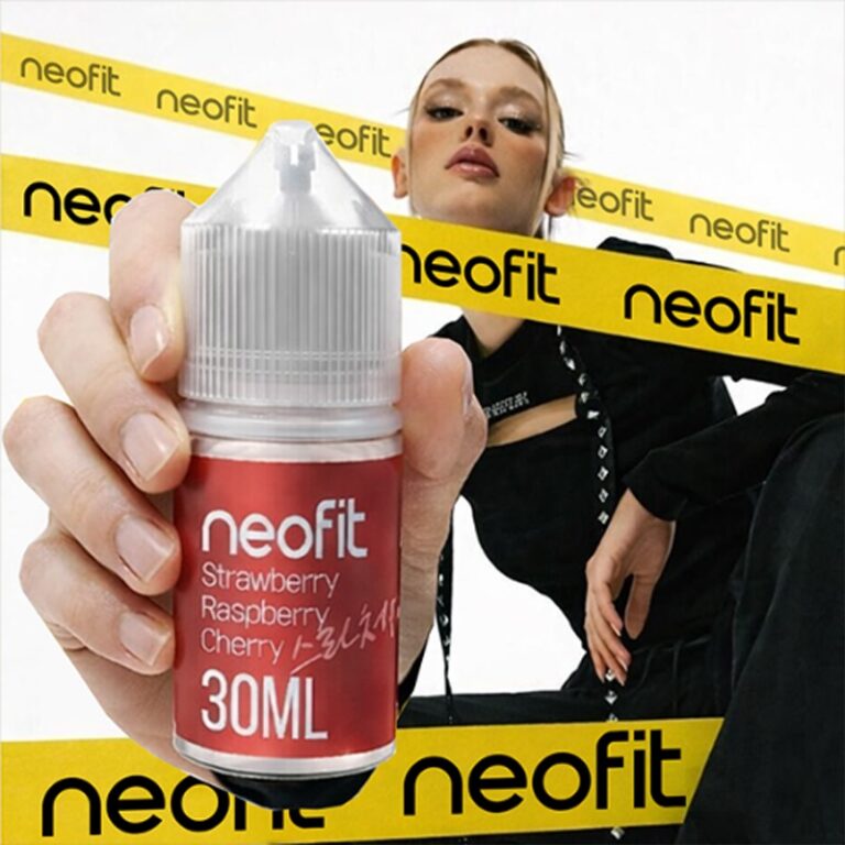 ■ [Neofit] 네오핏 입호흡 시리즈 30ml
