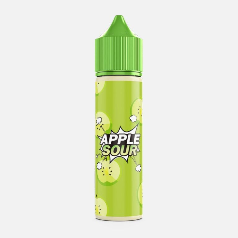 ■ [MOKO] 모코 애플사워 60ml