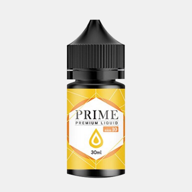 ■ [PRIME] 프라임 액상 시리즈 30ml