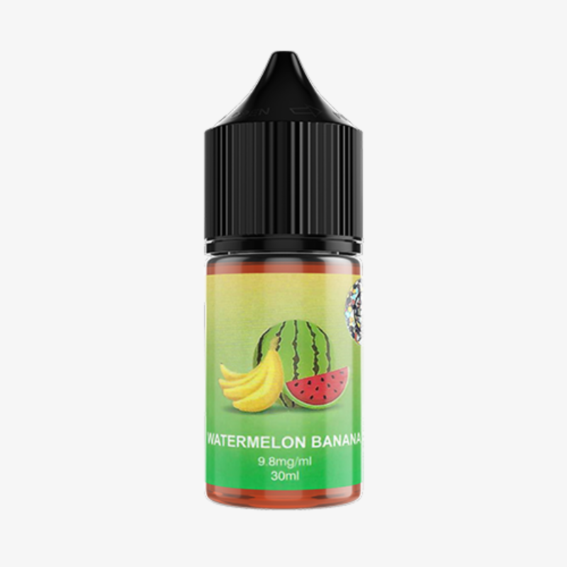 ■ [IGNIS] 이그니스 스페셜 워터멜론 바나나 30ml